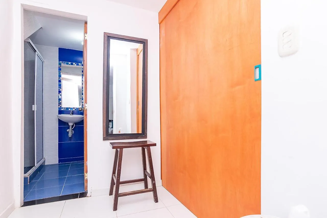 Bacano Lofts Santa Marta  Hotel Santa Marta (Magdalena)