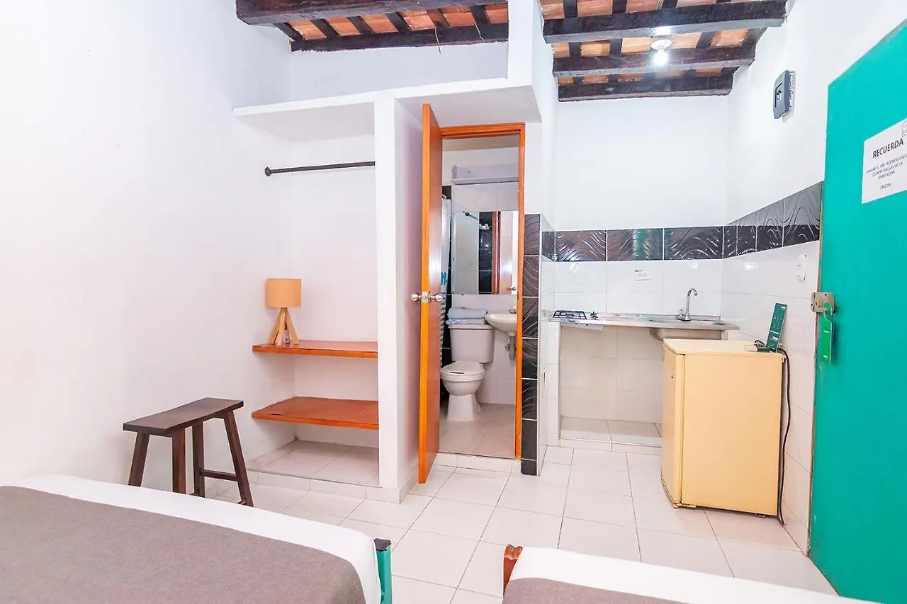 Bacano Lofts Santa Marta  Santa Marta (Magdalena)