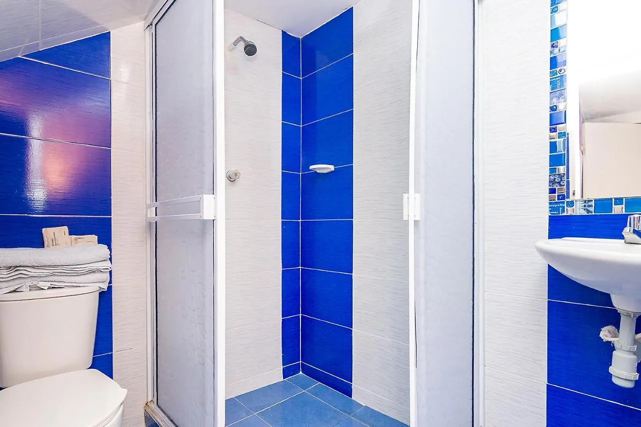 Bacano Lofts Santa Marta  Hotel Santa Marta (Magdalena)