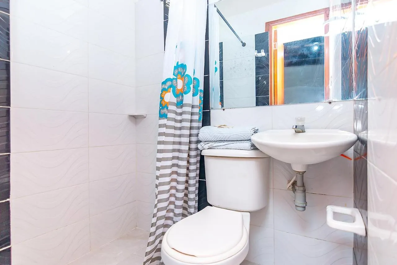 Bacano Lofts Santa Marta  Santa Marta (Magdalena)